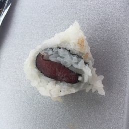 Tuna roll Tuna roll