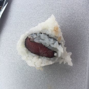 Asiana Sushi - Tuna roll - Asian Fusion Near Me - Fairbanks, Alaska Asiana Sushi - Tuna roll - Asian Fusion Near Me - Fairbanks, Alaska
