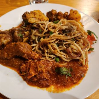 Peppers Indian Cuisine - Medley. - Indian Near Me - Manchester, Connecticut
