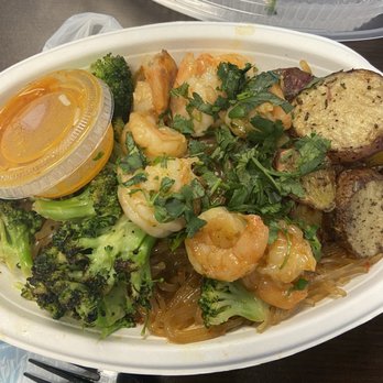 Bolay - New American Near Me - Boca Raton, Florida
