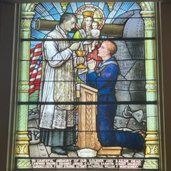 St Peters Parish