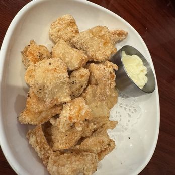 J & J Kitchen Ramen Sushi - A4. Chicken Karaage - Ramen Near Me - Katy, Texas J & J Kitchen Ramen Sushi - A4. Chicken Karaage - Ramen Near Me - Katy, Texas