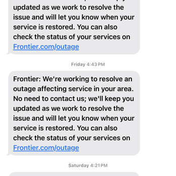 Frontier Internet - Telecommunications Near Me Frontier Internet - Telecommunications Near Me