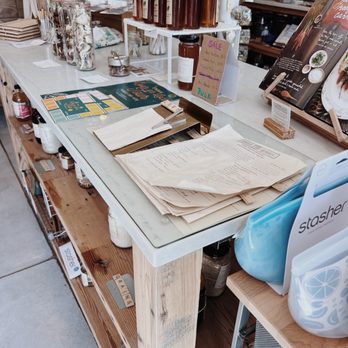 Exist Green - Guide to what they have - Herbs & Spices Near Me - Omaha, Nebraska