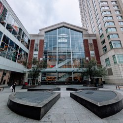 City Center at White Plains - Outside