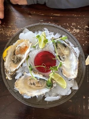 1837 Bar & Brasserie at Guinness Storehouse by null