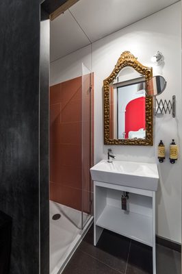 Monte Belvedere Hotel by Shiadu by null