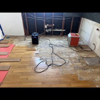 HazTek Environmental - More unnecessary demo - Damage Restoration Near Me HazTek Environmental - More unnecessary demo - Damage Restoration Near Me