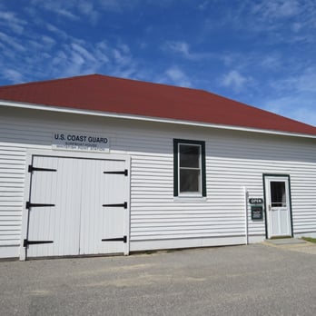 Great Lakes Shipwreck Museum - Rescue Ship House - Museums Near Me - Paradise, Michigan Great Lakes Shipwreck Museum - Rescue Ship House - Museums Near Me - Paradise, Michigan