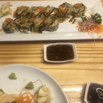 Hayashi Sushi - Sushi Bars Near Me - Murrells Inlet, South Carolina Hayashi Sushi - Sushi Bars Near Me - Murrells Inlet, South Carolina
