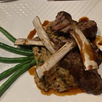 Chachama Grill - rack of lamb - New American Near Me - East Patchogue, New York Chachama Grill - rack of lamb - New American Near Me - East Patchogue, New York