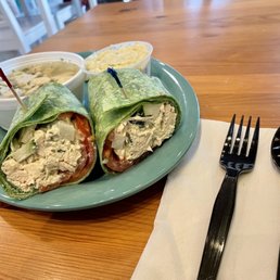 1/2 Sandwich Special