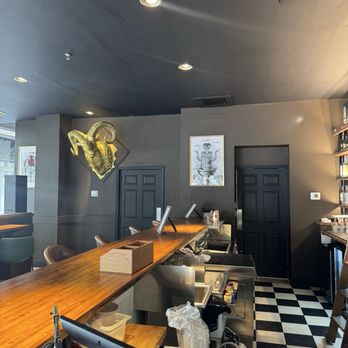 Karajillo & Co - Coffee & Tea Near Me - Reno, Nevada