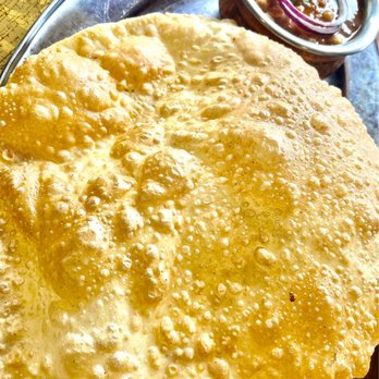 Masala Kraft Cafe - Channa Bhatura - Indian Near Me - Hartsdale, New York