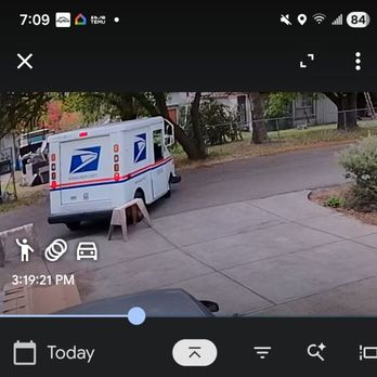 US Post Office - Tell your mailman today stop hitting things in the driveway?! Not sure if he works there - Post Offices Near Me - Granite Bay, California US Post Office - Tell your mailman today stop hitting things in the driveway?! Not sure if he works there - Post Offices Near Me - Granite Bay, California