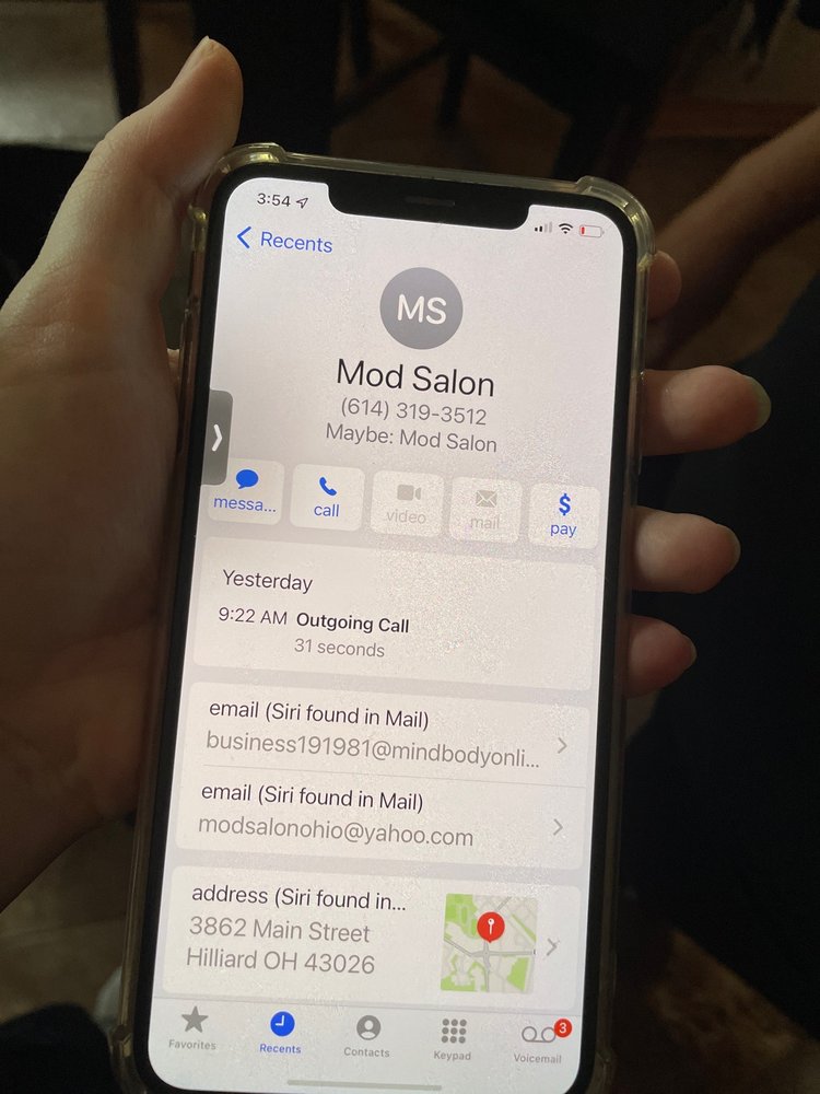 MOD NAIL SALON & STUDIO SPA Updated June 2024 18 Photos & 36