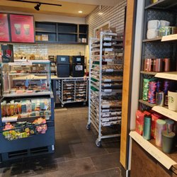 Starbucks - Starbucks in Sevierville