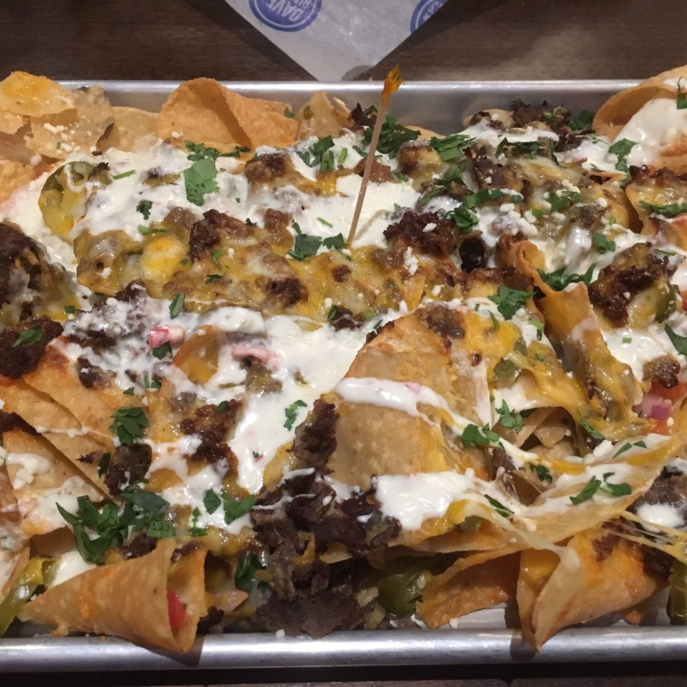 Dave & Buster's Camp Hill - Harrisburg - Nachos - American Near Me - Camp Hill, Pennsylvania Dave & Buster's Camp Hill - Harrisburg - Nachos - American Near Me - Camp Hill, Pennsylvania