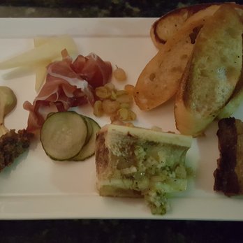 Maple Ave Restaurant - Restaurant Week Summer 2016 - Charcuterie - New American Near Me - Vienna, Virginia
