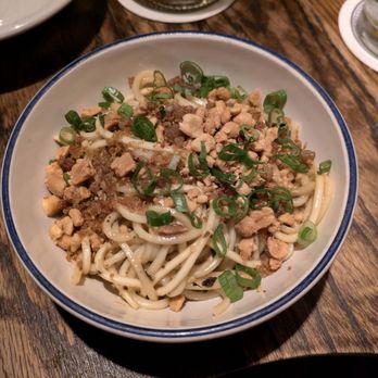 Astoria DC - Dan Dan Noodles - Szechuan Near Me - Washington, DC, District of Columbia