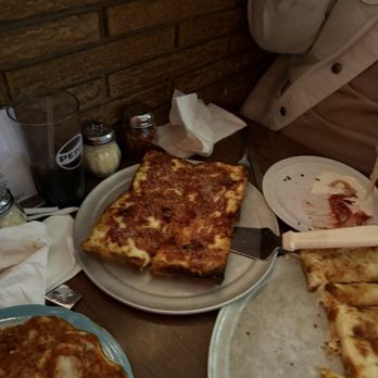 Loui's Pizza - 12" pizza - Pizza Near Me - Hazel Park, Michigan Loui's Pizza - 12" pizza - Pizza Near Me - Hazel Park, Michigan