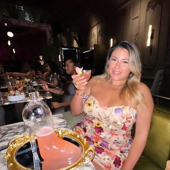 Giselle Miami - Cheers - Mediterranean Near Me - Miami, Florida