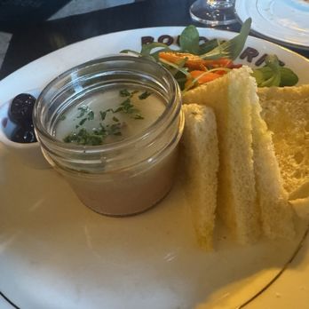 La Grande Boucherie - chicken liver pate - Steakhouses Near Me - Chicago, Illinois La Grande Boucherie - chicken liver pate - Steakhouses Near Me - Chicago, Illinois