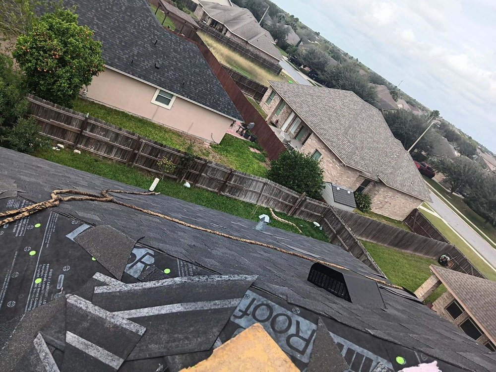 Slide of Rubio R Roofing