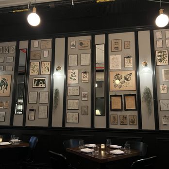 KRU - Interior - Thai Near Me - Brooklyn, New York KRU - Interior - Thai Near Me - Brooklyn, New York