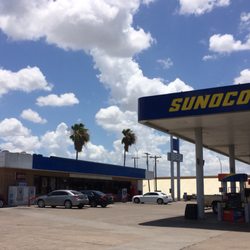 Sunoco - Gas and convenience store