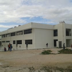 Universidad Politécnica de Quintana Roo