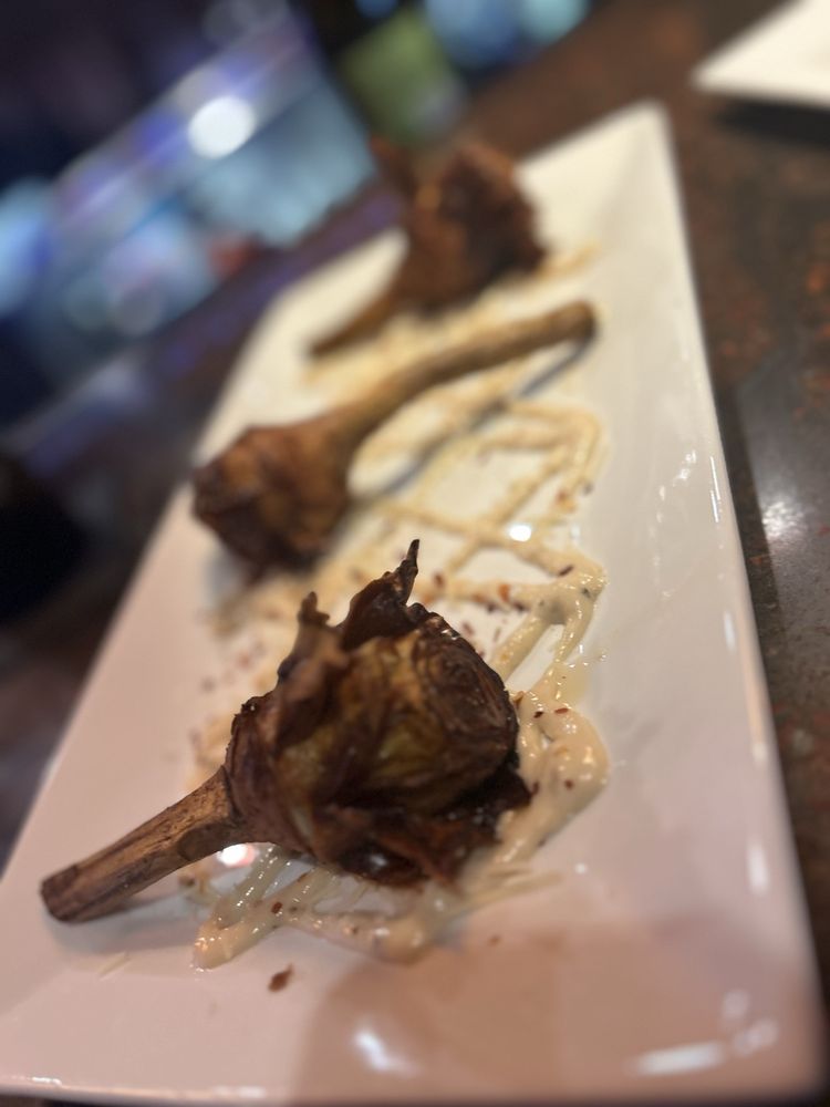 The Wine Bar At Vintner Valley