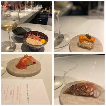 Hidden Omakase - Sushi Bars Near Me - Houston, Texas Hidden Omakase - Sushi Bars Near Me - Houston, Texas