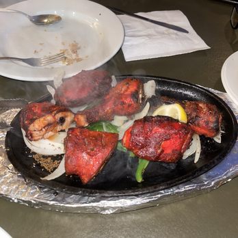 Tandoorish - Tandoori Chicken - Indian Near Me - Houston, Texas Tandoorish - Tandoori Chicken - Indian Near Me - Houston, Texas