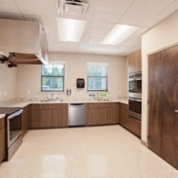 Bright Scholars Early Learning Academy - Bright Scholars Early Learning Academy Kitchen