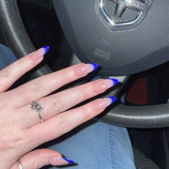 Galaxy Nails - Nail Salons Near Me - Pearland, Texas