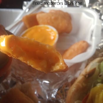 Munchies 420 - Mac and Cheese Bites - Sandwiches Near Me - Sarasota, Florida Munchies 420 - Mac and Cheese Bites - Sandwiches Near Me - Sarasota, Florida