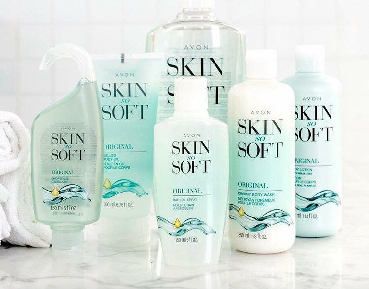 Avon Independent Sales Representative