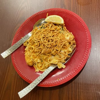 Mingalaba - House Special Noodle - Burmese Near Me - Burlingame, California