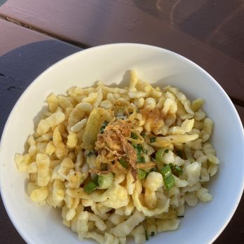 Siegfried's Restaurant - Spätzle - German Near Me - Sarasota, Florida Siegfried's Restaurant - Spätzle - German Near Me - Sarasota, Florida