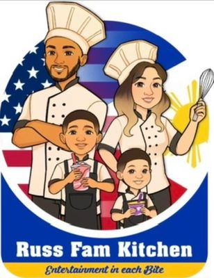Russ Fam Kitchen by null