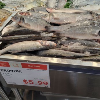 H Mart - Irvine Northpark - Also called Branzini. - Grocery Near Me - Irvine, California