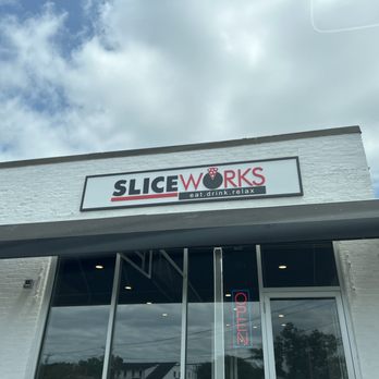 SliceWorks - Pizza Near Me - Glastonbury, Connecticut SliceWorks - Pizza Near Me - Glastonbury, Connecticut