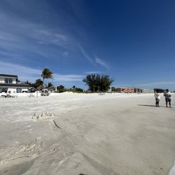 Stay Anna Maria Island
