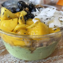 Tropical Smoothie Cafe