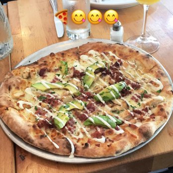 Fumo - Pizza Near Me - New York, New York Fumo - Pizza Near Me - New York, New York