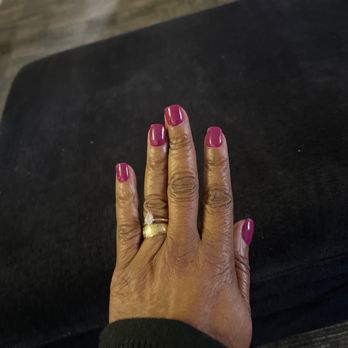 Grand Nail Spa - Nail Salons Near Me - College Station, Texas
