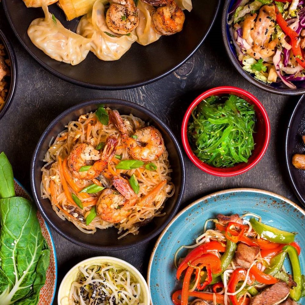 Gandhi's - Indian Near Me - London, XGL