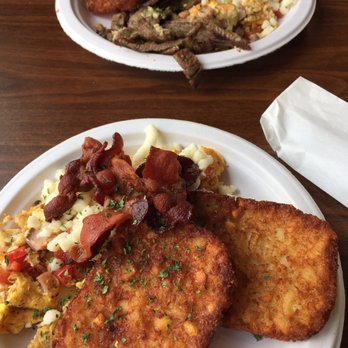 Café Pinar - Breakfast - Cuban Near Me - Orlando, Florida