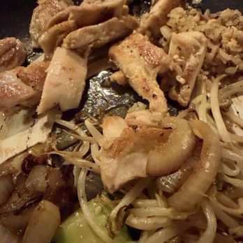 Aoki Teppanyaki Waikiki - Chicken - Teppanyaki Near Me - Honolulu, Hawaii Aoki Teppanyaki Waikiki - Chicken - Teppanyaki Near Me - Honolulu, Hawaii